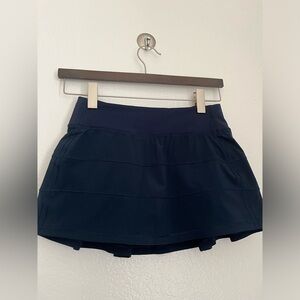 Lululemon Tennis Skirt